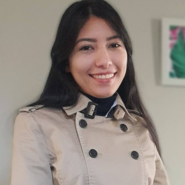 Poliana - Professor de inglês - São Paulo