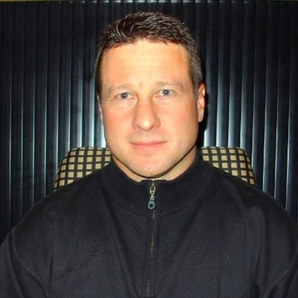 Randolph - Guitar instructor - Houston