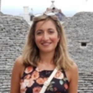 Antonietta - Prof d'italien - Genève