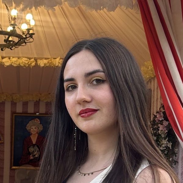 Belen - Profe de inglés - Sevilla