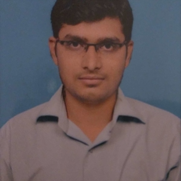 Sushil - Maths tutor - Kolkata