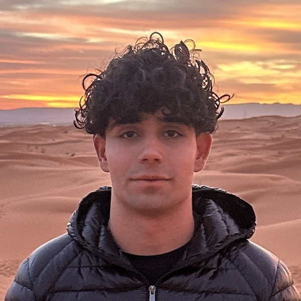 Alex - Profe de historia - Barcelona