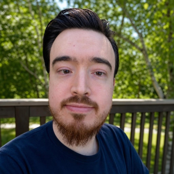 Dimitri - Psychology tutor - Monastery