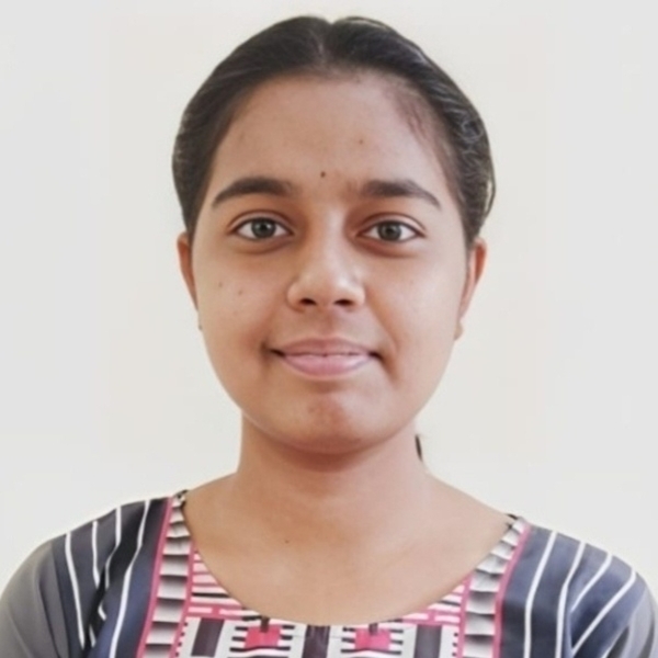 Pooja - English teacher - Vasai-Virar