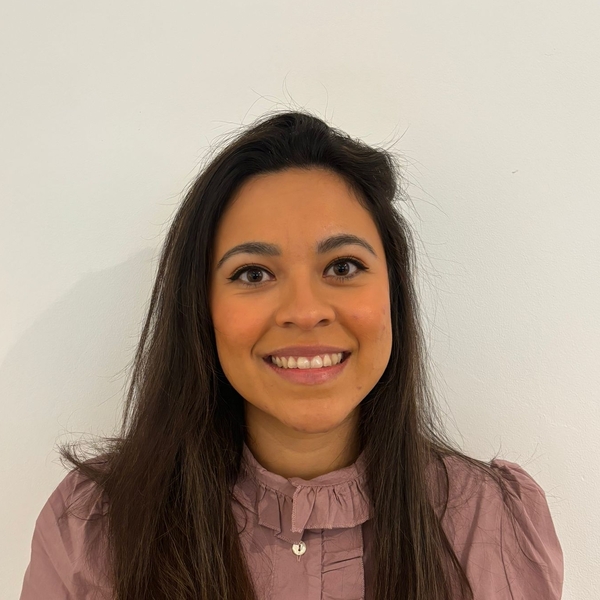 Vania - Profe de inglés - Sevilla