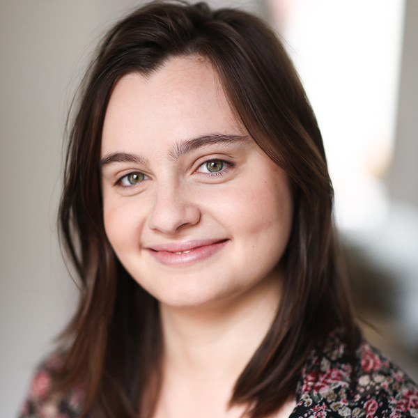 Emilie - Prof de théâtre - Paris 15e