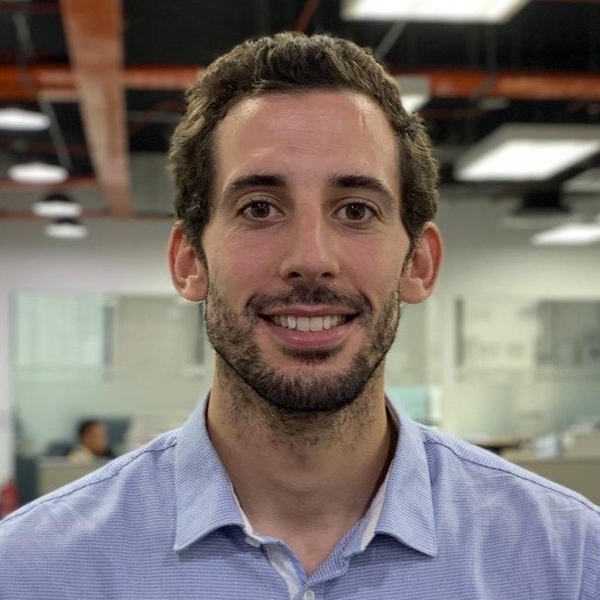 Thomas - Prof de maths - Bordeaux