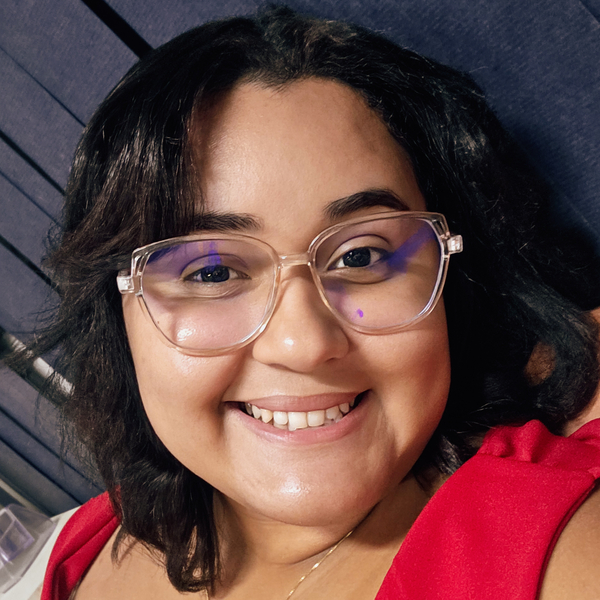 Mirelle - Professor de reforço escolar - Santa Rita (Paraíba)