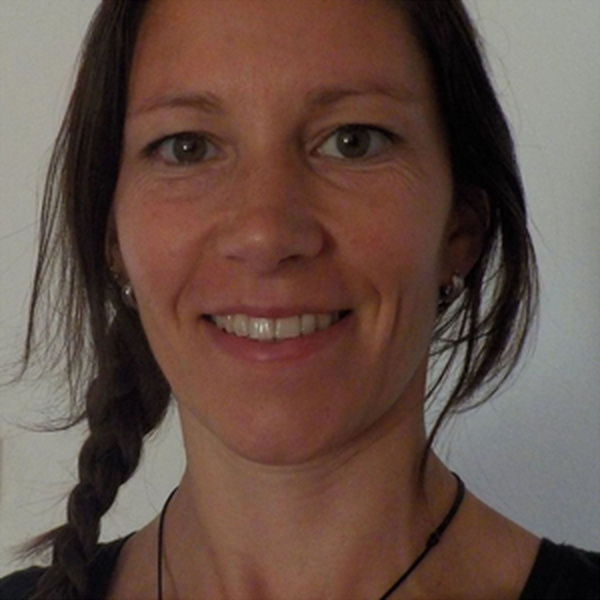 Sandrine - Prof de biologie - Saint-Jean-de-Valériscle