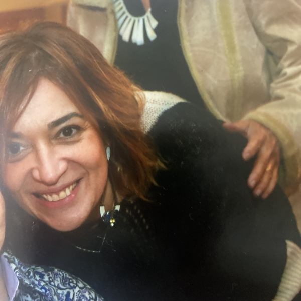 Livia Caroline - Professor de canto - Belo Horizonte