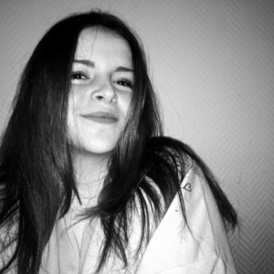 Ambre - Prof d'espagnol - Arlay