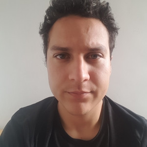 Juan - Profe de fotografía - Bogotá