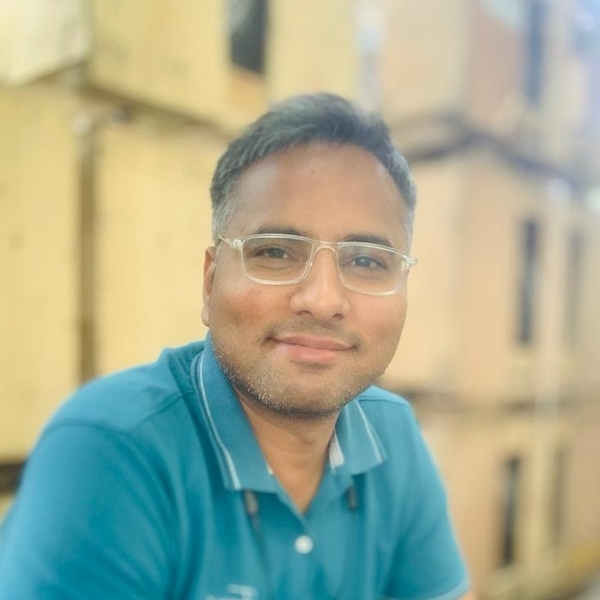Anil - Algebra tutor - New Delhi