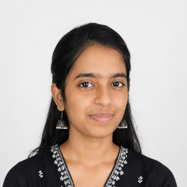 Devi - Computer programming tutor - Chennai