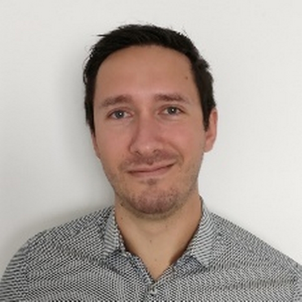 Guillaume - Prof de programmation - Ordizan