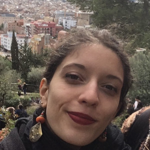 Milena - Prof d'aide aux devoirs - Montrouge