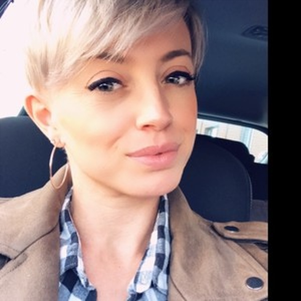 Karine - Prof de diététique - Montigny-Le-Tilleul