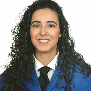 Rocío - Profe de ayuda con los deberes - Córdoba
