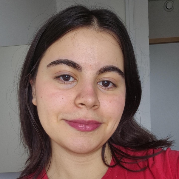 Pinar - Leraar wiskunde - Elsene
