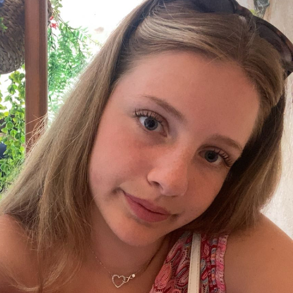 Sofia - English tutor - Hampton