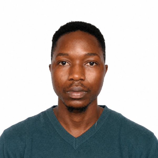 Olamide - Computer programming tutor - Lagos