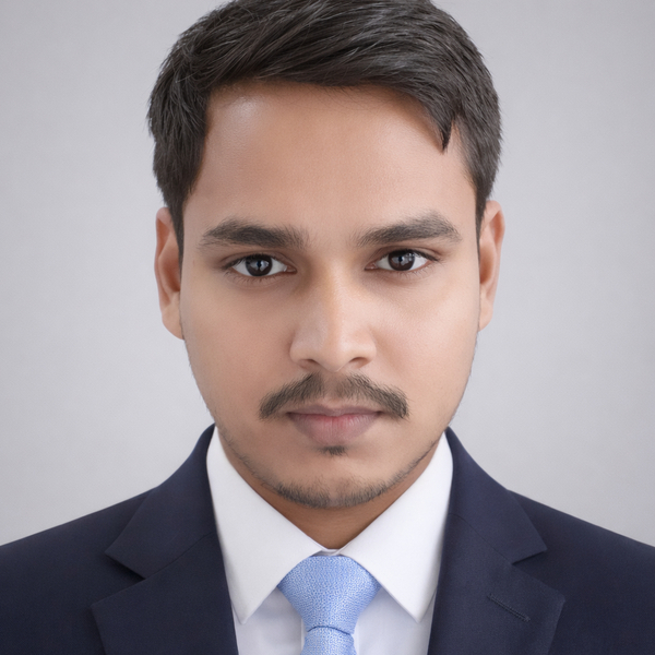 Rahul - Maths tutor - Mumbai
