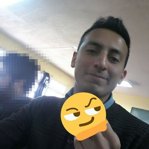 Elías - Profesor de matemática - Mendoza