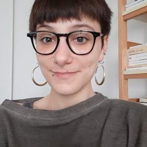 Silvia - Prof d'italien - Saint-Ouen-sur-Seine