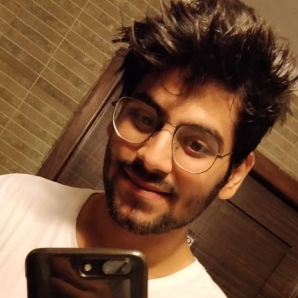 Rahul - Biology tutor - Mumbai