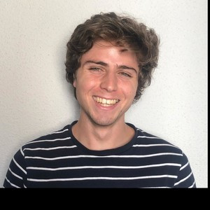 Alessandro - profesor de español - Madrid