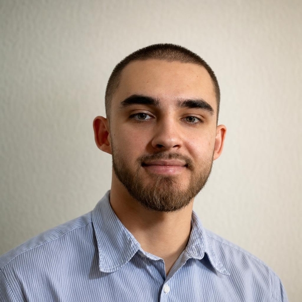 Igor - Lehrkraft für Chemie - Essen