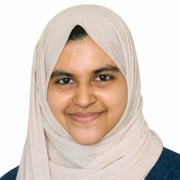 Khadeeja - Computer programming tutor - Abu Dhabi