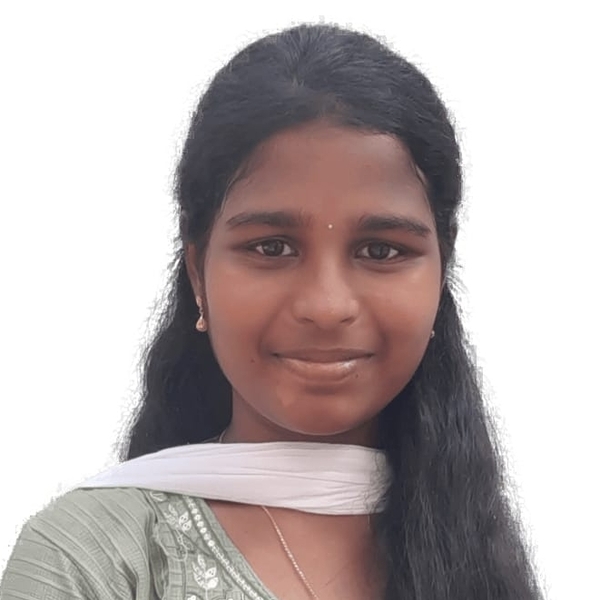 Anusri - Computer programming tutor - Chennai