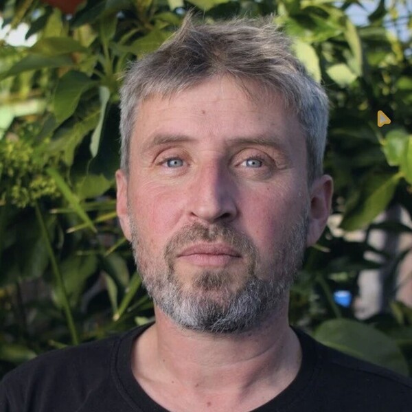 Samuel - Prof d'écriture créative - Carignan-de-Bordeaux