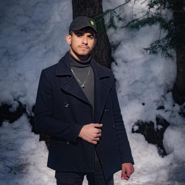 Muhammad - Math tutor - Toronto