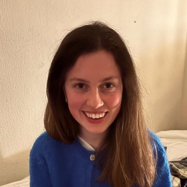Marilien - Leraar huiswerkbegeleiding - Leuven