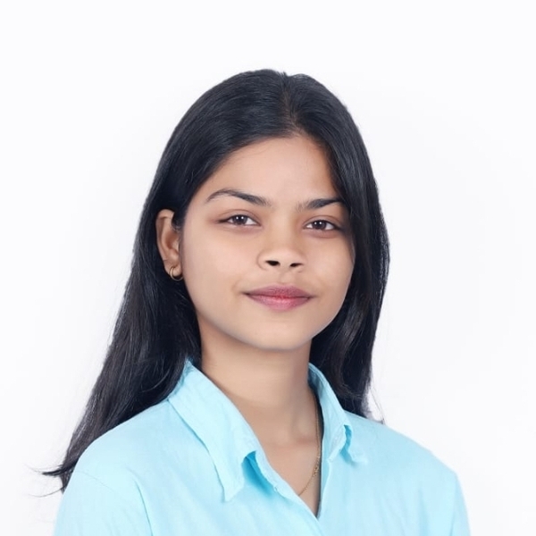 Pratima - Python tutor - Pune