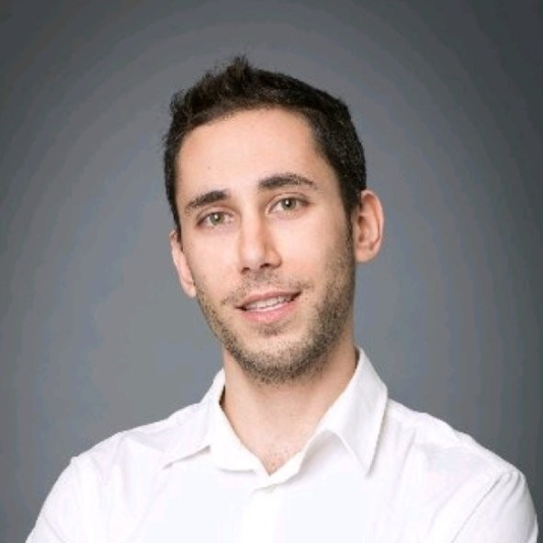 Anthony - Computer programming tutor - Omaha