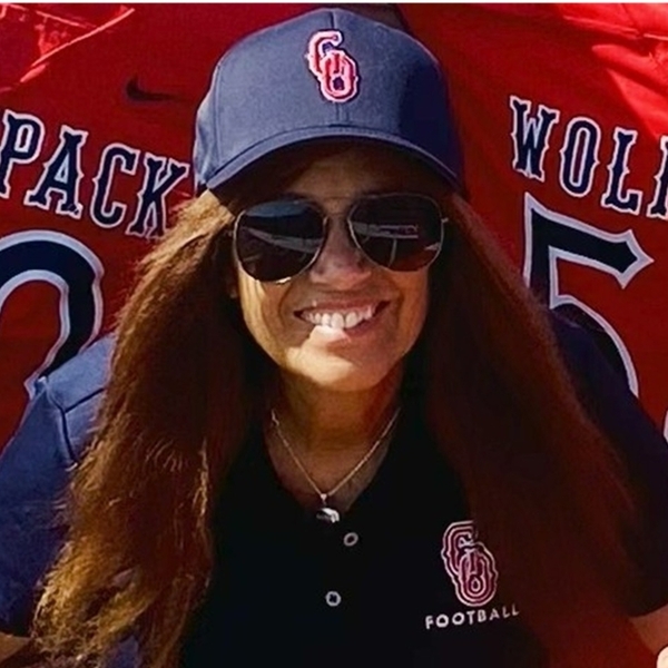 Coach - Football tutor - San Clemente