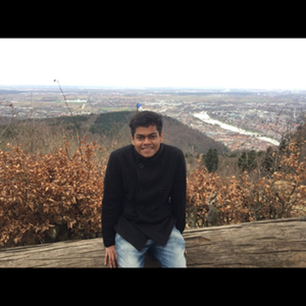 Surya - Graduate Diploma in Law tutor - Delhi