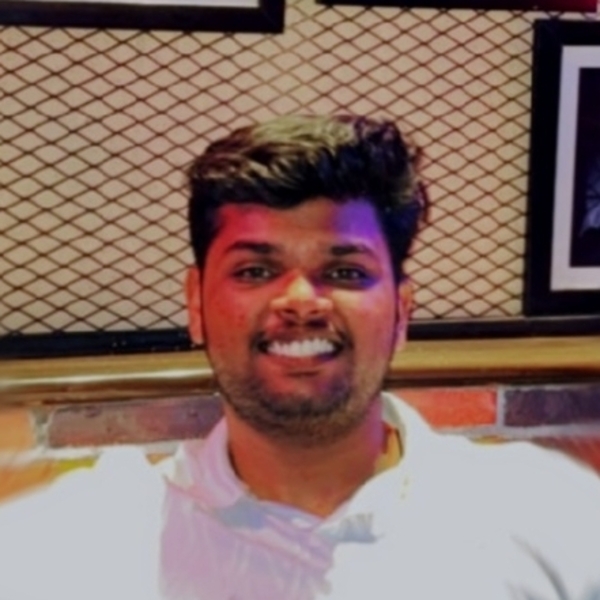 Divish - Python tutor - Faridabad