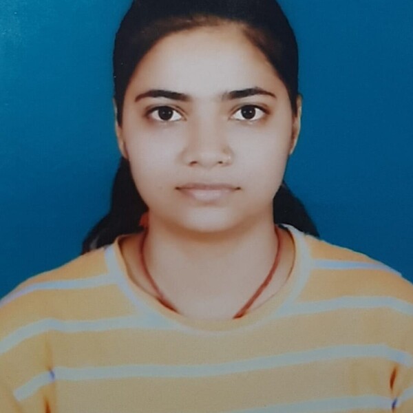 Vaishnavi - History teacher - Patna