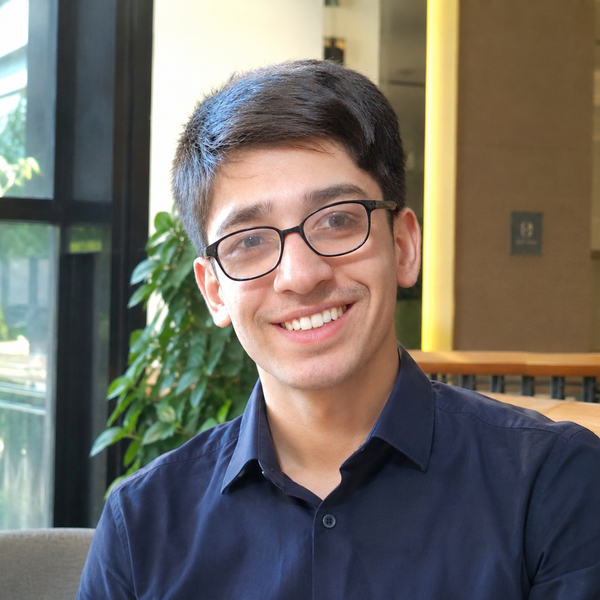 Zaeem - Computer programming tutor - Union Township