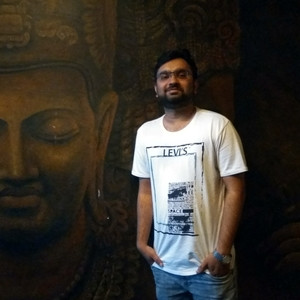 Rishi - Computer programming tutor - Greater Noida