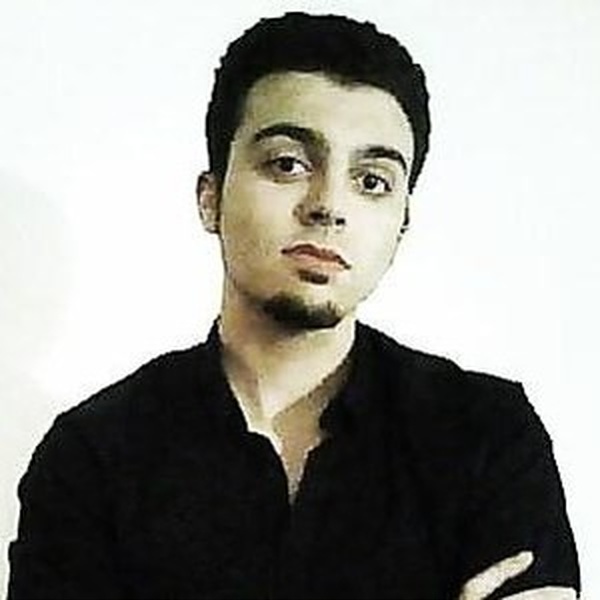 Arnaud - Prof de programmation - Strasbourg