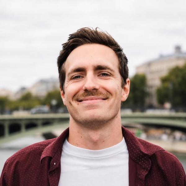 Alexandre - Prof de guitare - Marseille