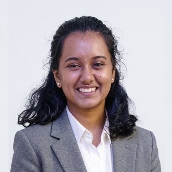 Sakshi - Python tutor - Udupi