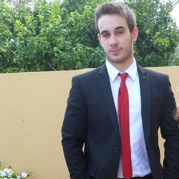 Daniel - Profesor de matemática - El Puerto de Santa María