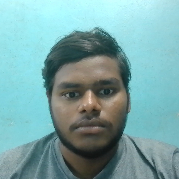 Shivachandra - Python tutor - Warangal
