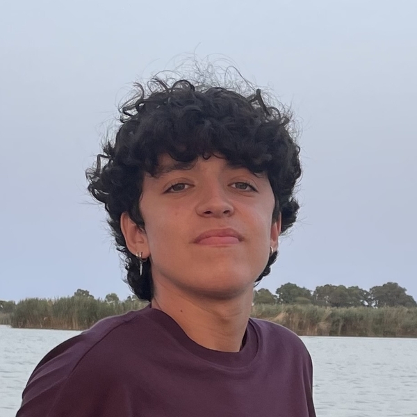 Fernando - Profe de inglés - Sevilla